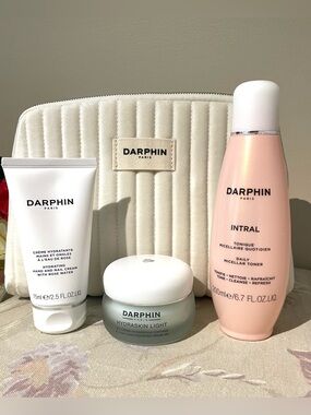 Darphin Bundle 🌟